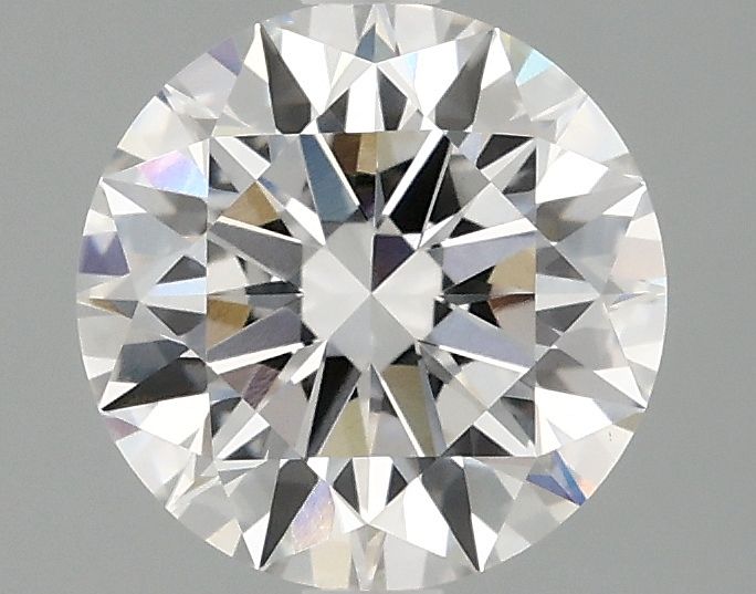 1.98 ct. round Lab Grown Diamond front image