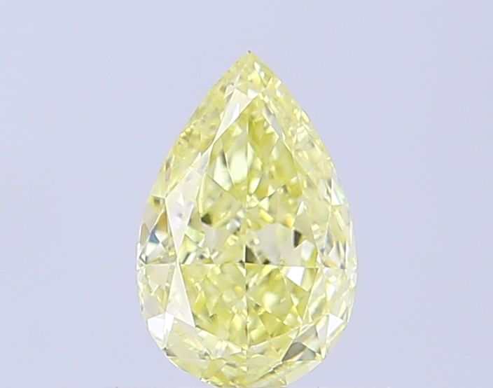 0.62 ct Pear diamond