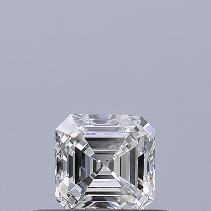 Asscher Diamond