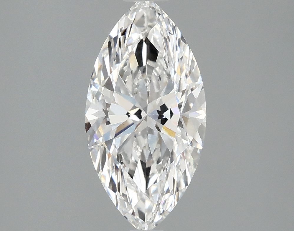 1.49 ct. marquise Lab Grown Diamond front image