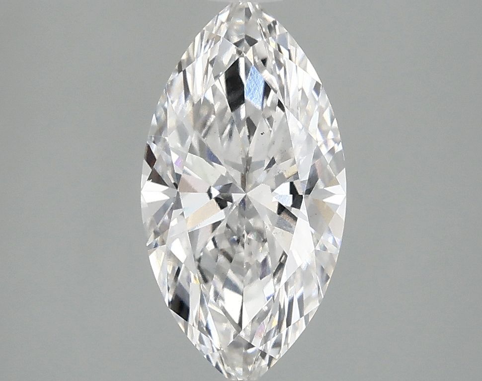 1.57 ct. marquise Lab Grown Diamond front image