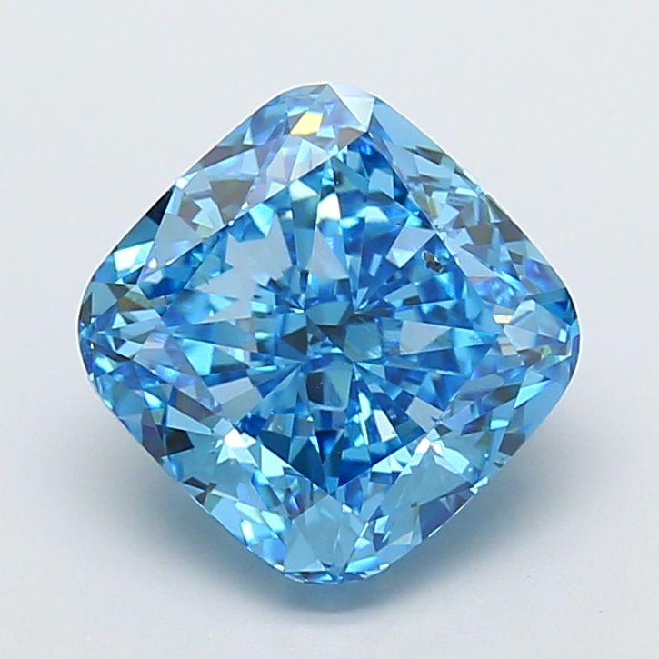 4.06 ct. marquise Lab Grown Diamond front image