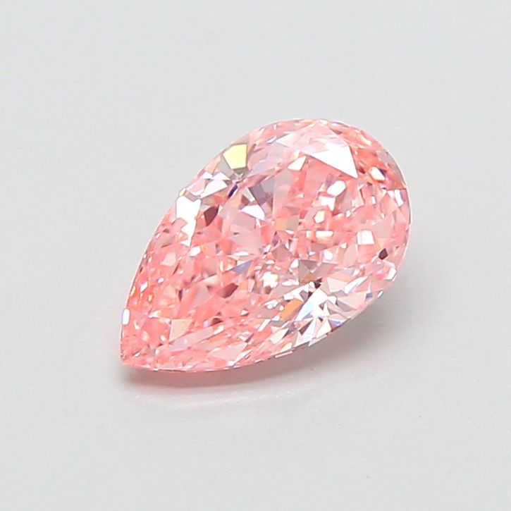 1.02 ct. pear Lab Grown Diamond front image