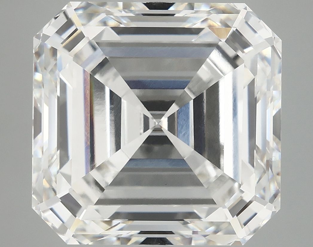 Asscher Diamond