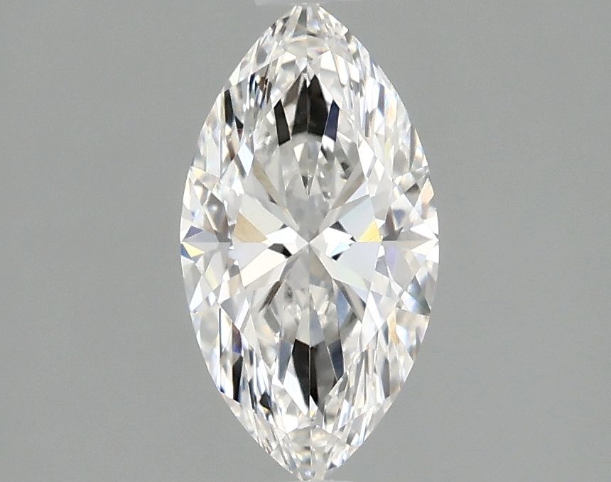 1.08 ct. marquise Lab Grown Diamond front image