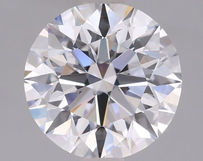 1.45 ct. round Lab Grown Diamond front image
