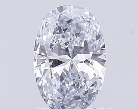 Oval Diamond
