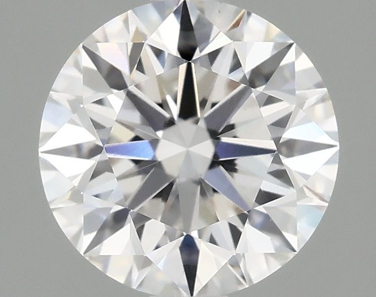 1.49 ct. round Lab Grown Diamond front image