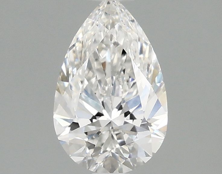 1.05 ct. pear Lab Grown Diamond front image