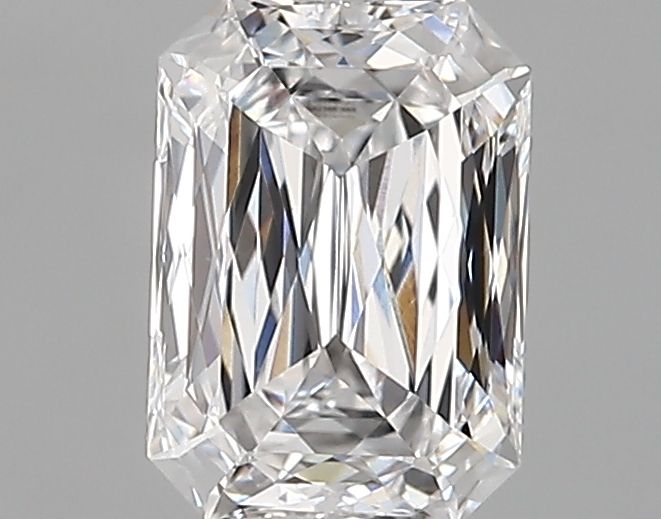 1.20 ct. radiant Lab Grown Diamond front image