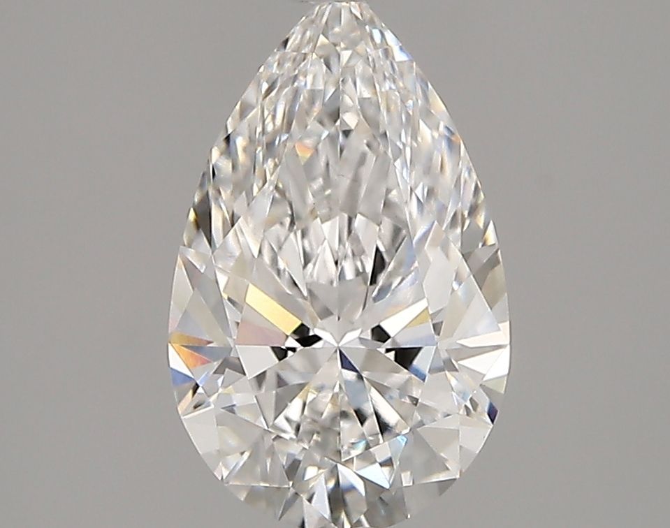 1.89 ct. pear Lab Grown Diamond front image