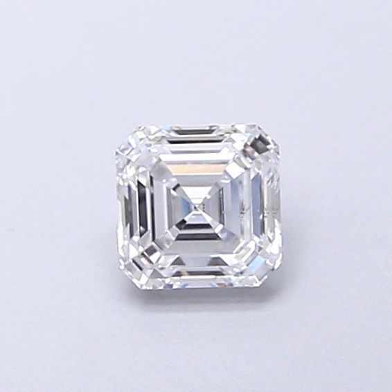 Asscher Diamond