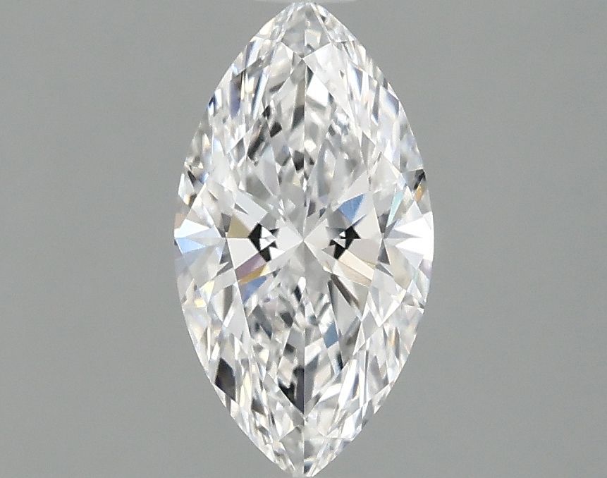 1.06 ct. marquise Lab Grown Diamond front image