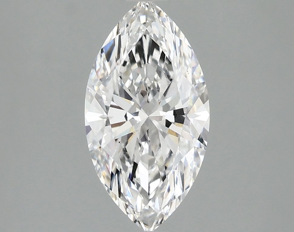 1.48 ct. marquise Lab Grown Diamond front image