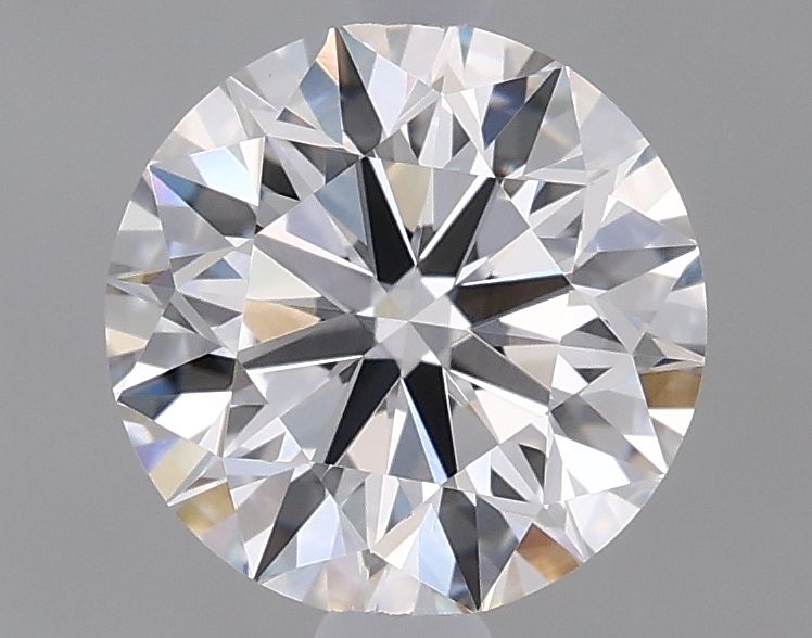 1.03 ct. round Lab Grown Diamond front image