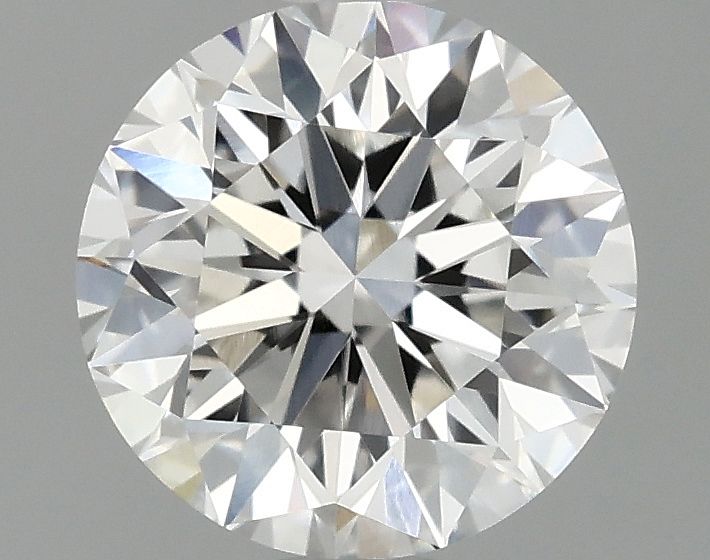 1.00 ct. round Lab Grown Diamond front image