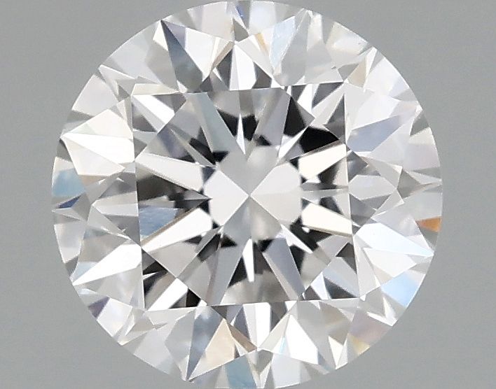 1.51 ct. round Lab Grown Diamond front image
