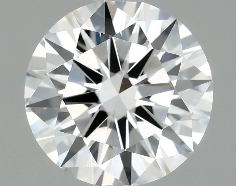 1.03 ct. round Lab Grown Diamond front image