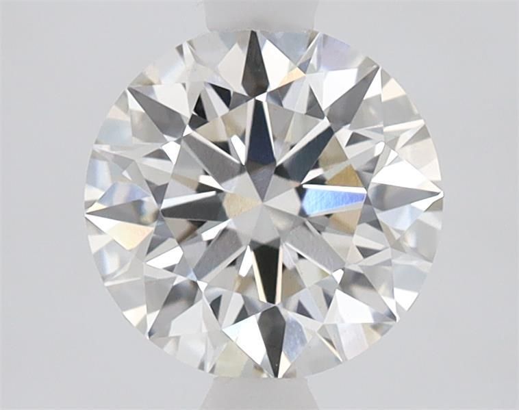 1.56 ct. round Lab Grown Diamond front image