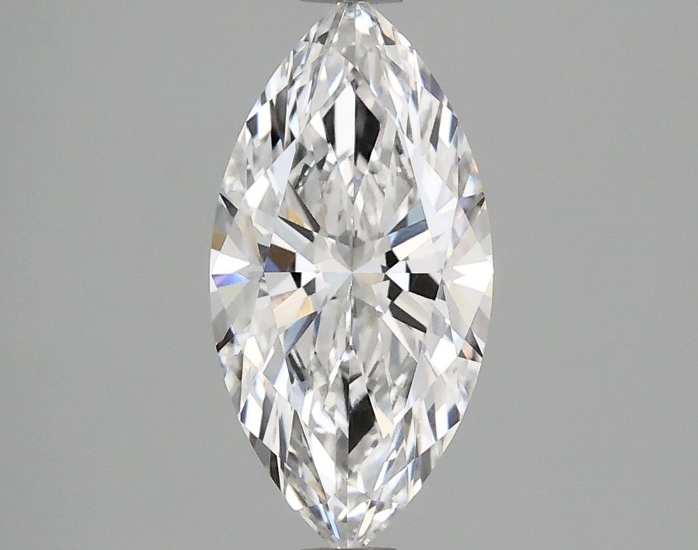 1.49 ct. marquise Lab Grown Diamond front image