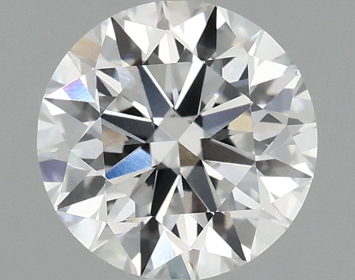 1.49 ct. round Lab Grown Diamond front image