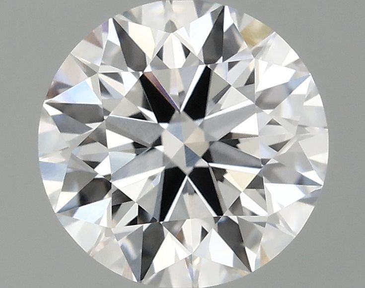 1.09 ct. round Lab Grown Diamond front image