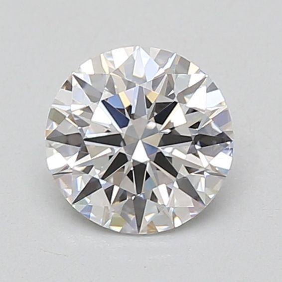1.02 ct. round Lab Grown Diamond front image