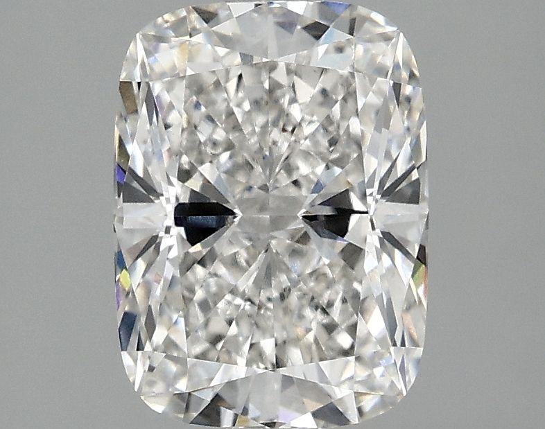 Cushion Diamond
