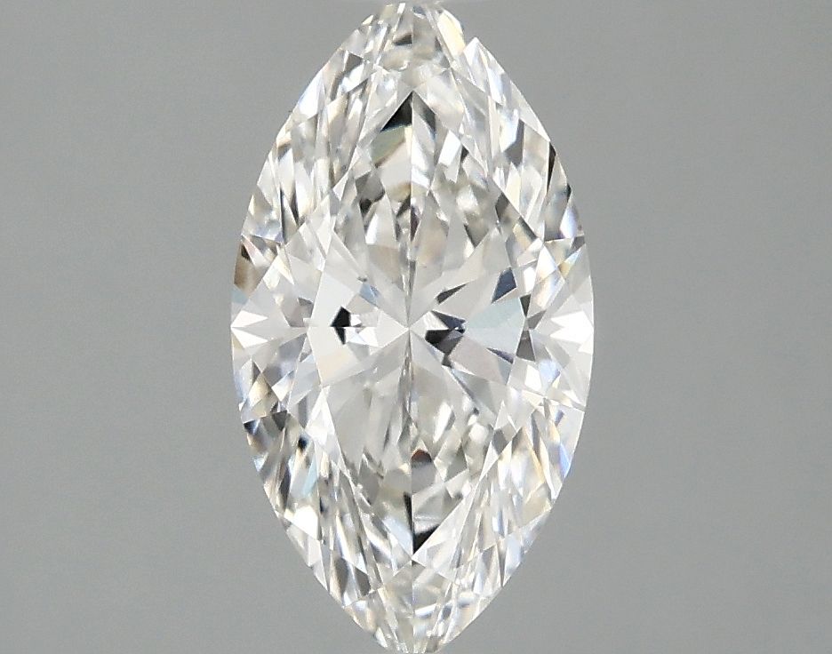1.21 ct. marquise Lab Grown Diamond front image