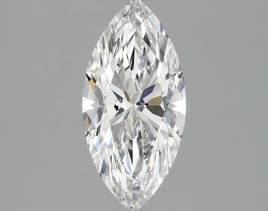 1.09 ct. marquise Lab Grown Diamond front image