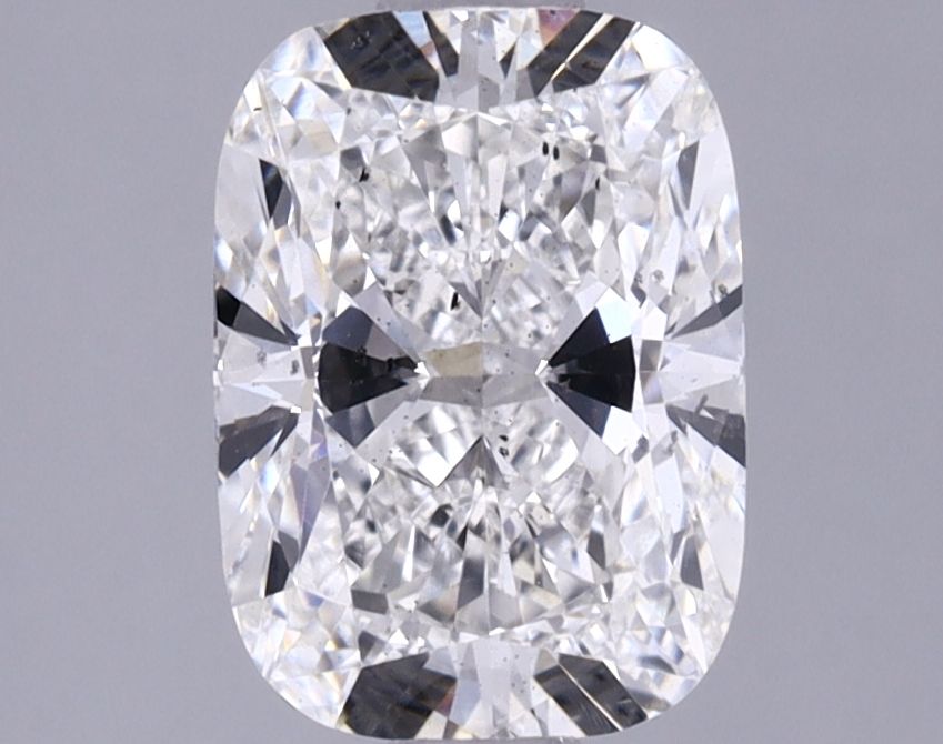 Cushion Diamond