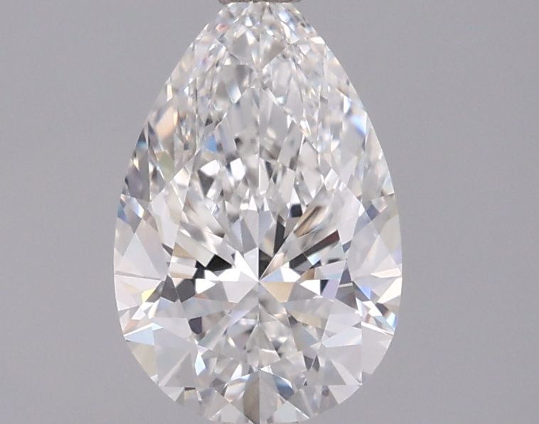 1.20 ct. pear Lab Grown Diamond front image