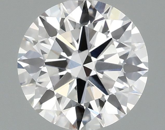 1.60 ct. round Lab Grown Diamond front image