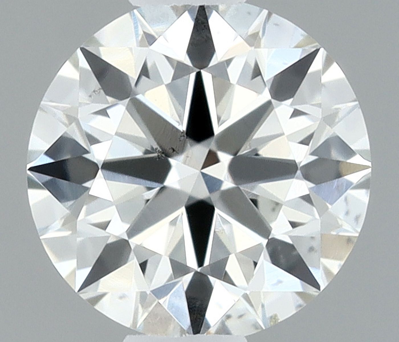0.38 ct Round Diamond
