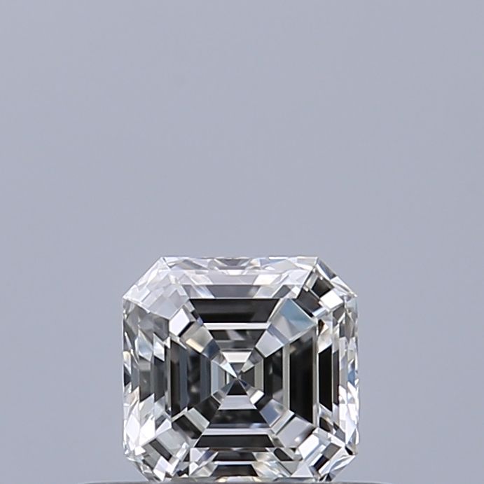0.31 ct Asscher Diamond