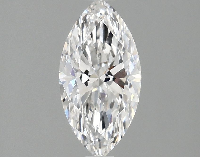 1.04 ct. marquise Lab Grown Diamond front image