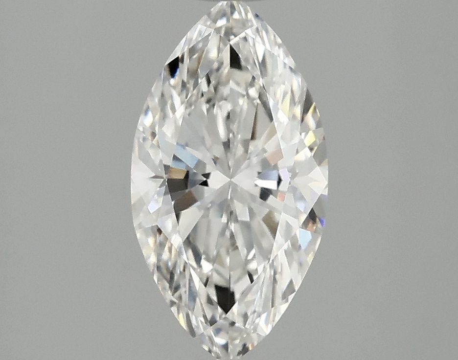 1.53 ct. marquise Lab Grown Diamond front image