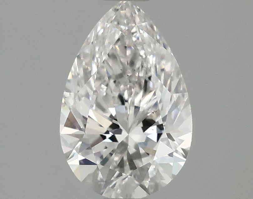 1.53 ct. pear Lab Grown Diamond front image