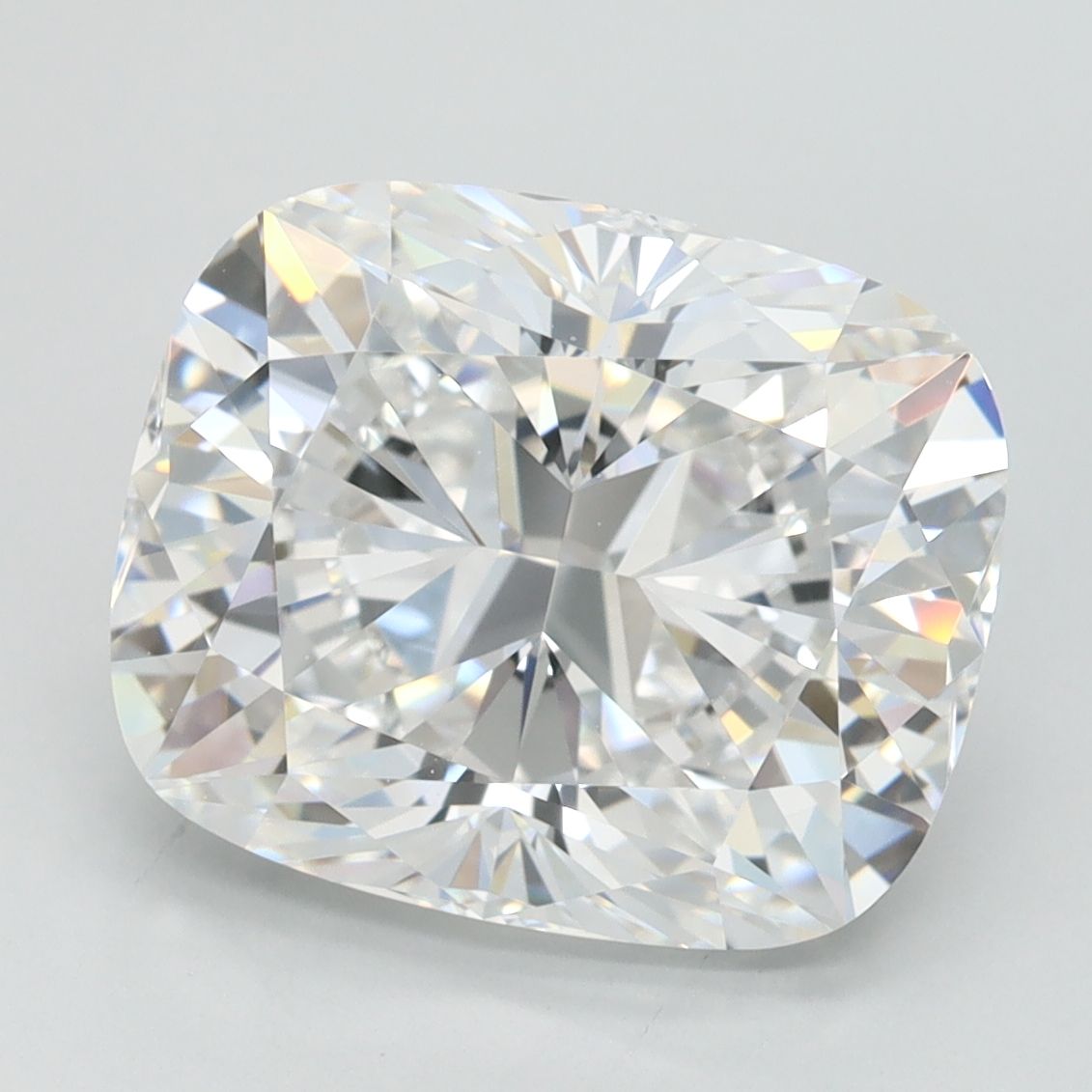4.34 Carat