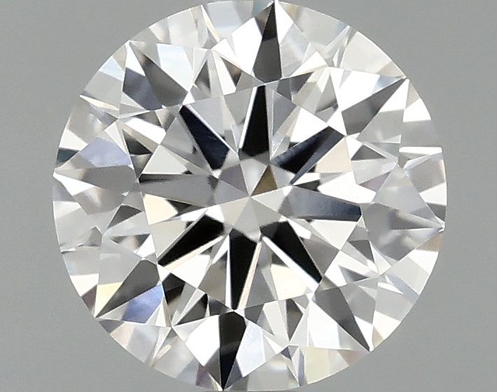 1.02 ct. round Lab Grown Diamond front image