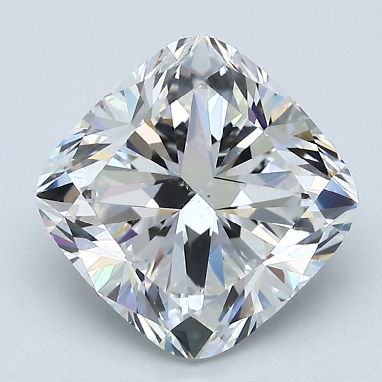 Cushion Diamond