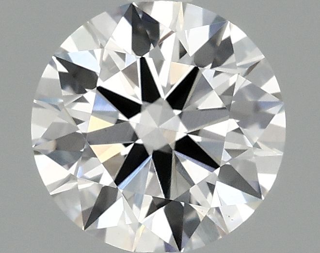 1.42 ct. round Lab Grown Diamond front image