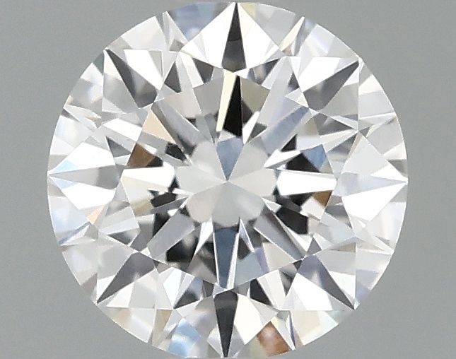 0.98 ct. round Lab Grown Diamond front image