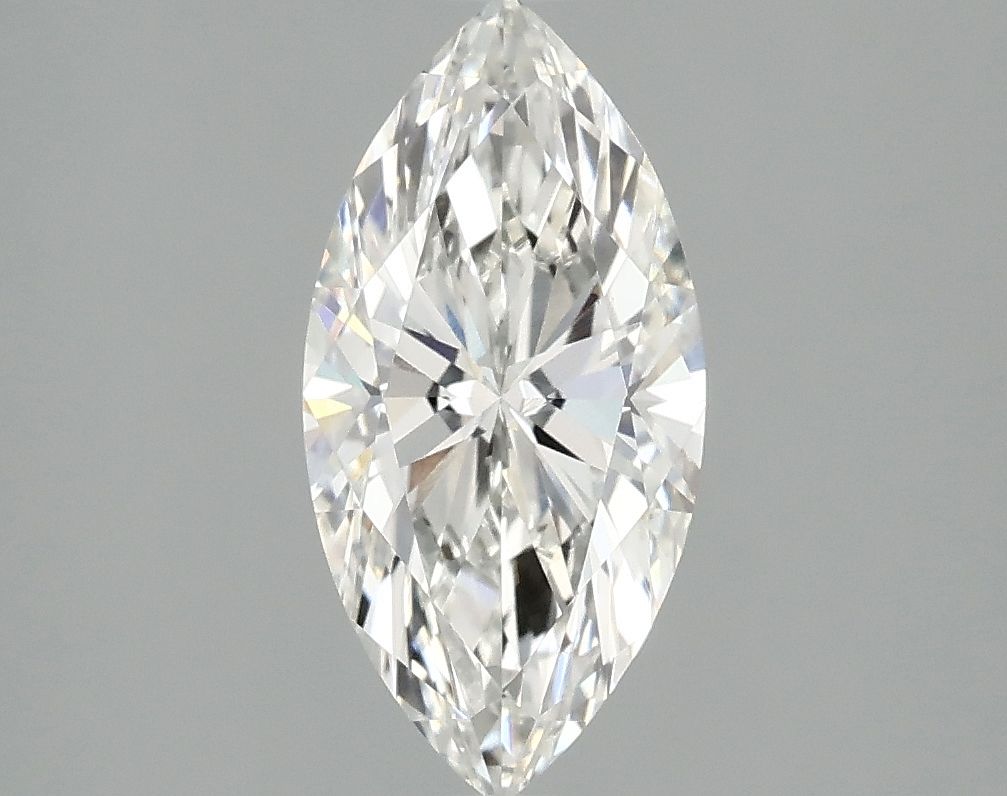 1.52 ct. marquise Lab Grown Diamond front image