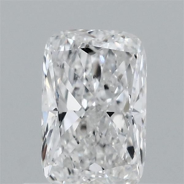 Cushion Diamond