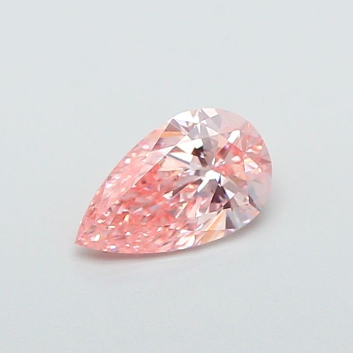 0.57 ct Pear diamond