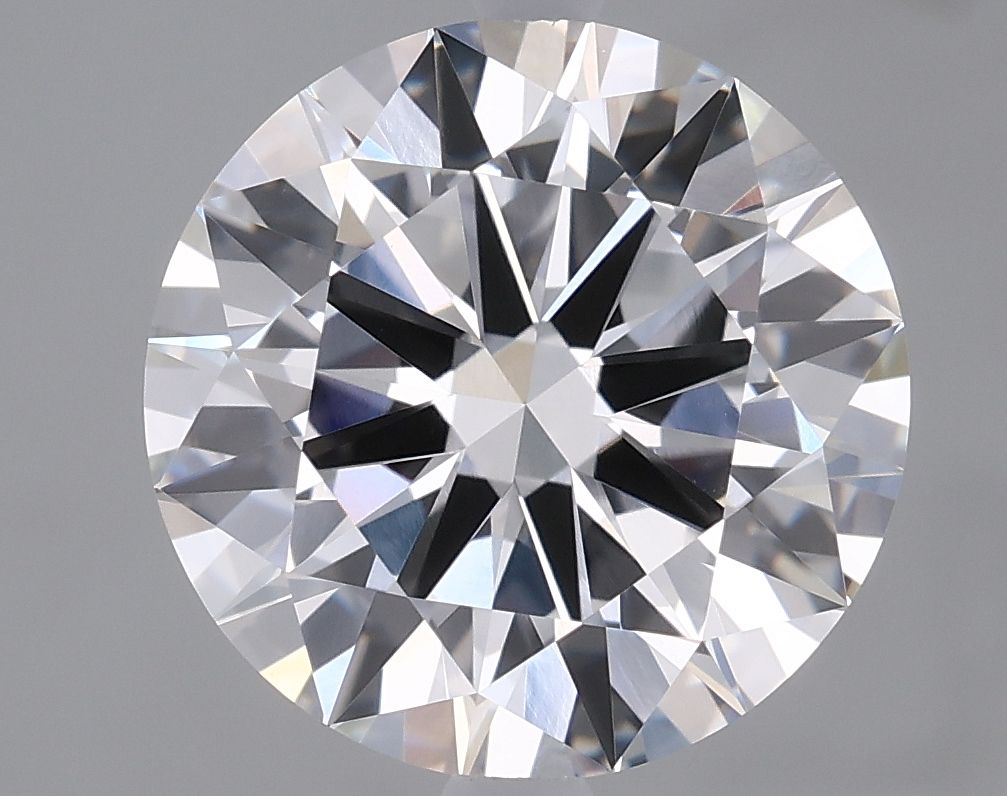 2.49 ct. round Lab Grown Diamond front image