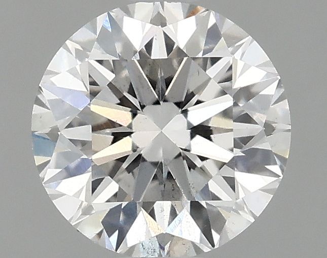 1.00 ct. round Lab Grown Diamond front image