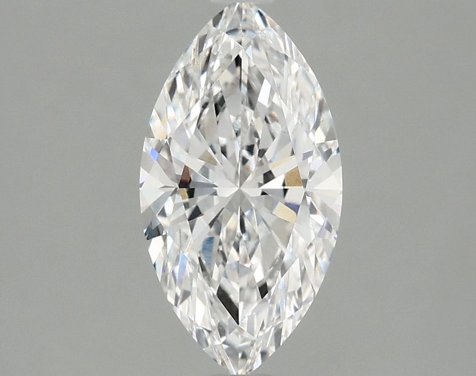 1.52 ct. marquise Lab Grown Diamond front image