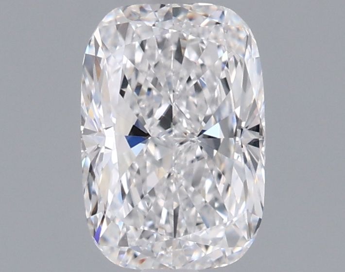 1.02 ct lab-grown Cushion modified Diamond
